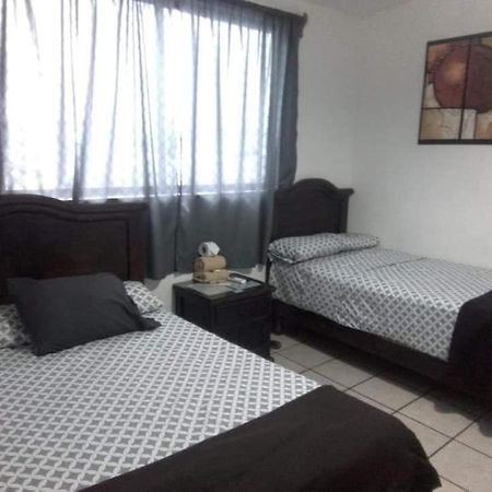 Hotel Raiz De Sierra Matlapa Buitenkant foto