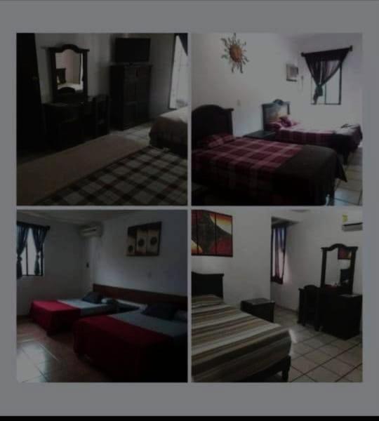 Hotel Raiz De Sierra Matlapa Buitenkant foto