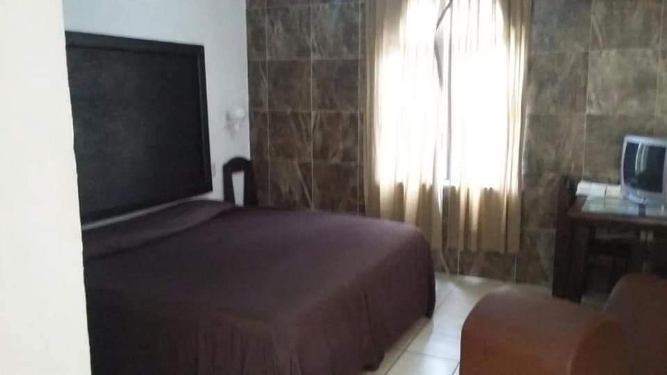 Hotel Raiz De Sierra Matlapa Buitenkant foto