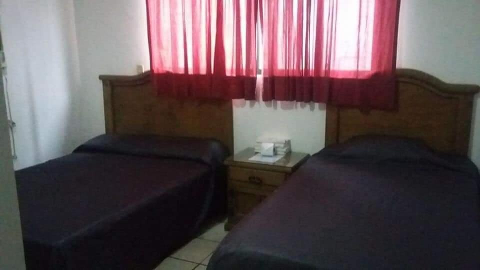 Hotel Raiz De Sierra Matlapa Buitenkant foto