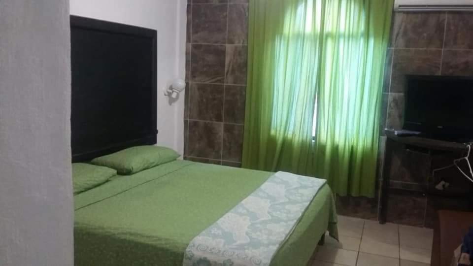 Hotel Raiz De Sierra Matlapa Buitenkant foto