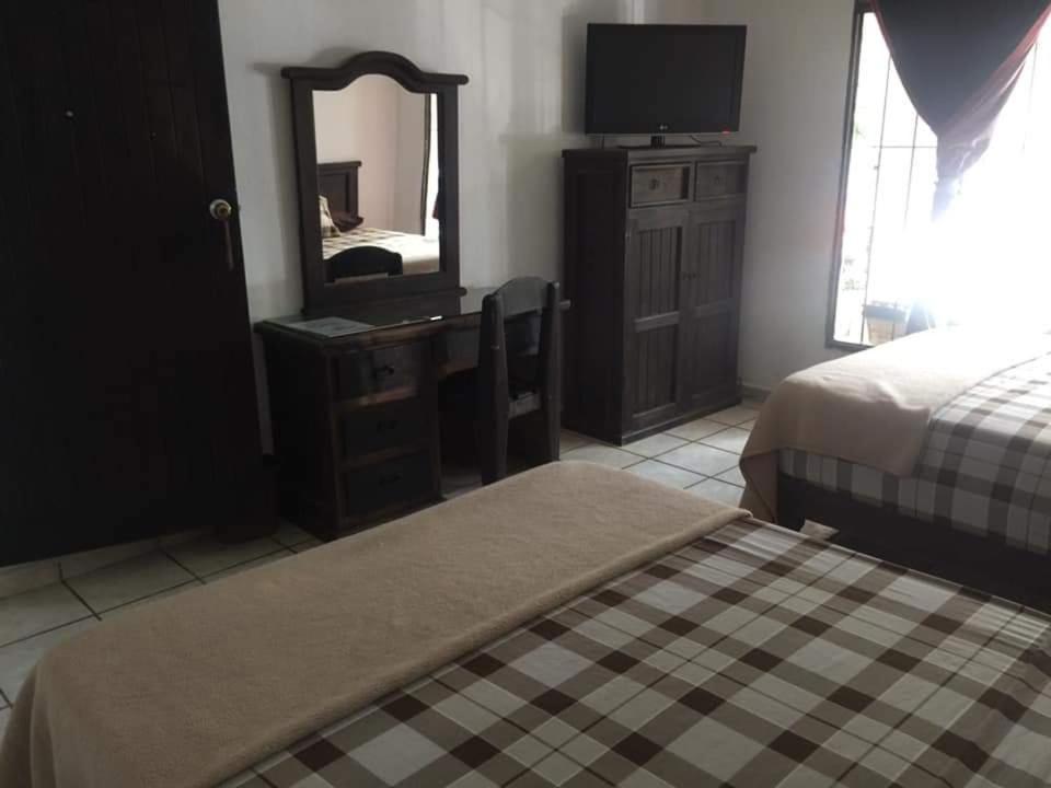 Hotel Raiz De Sierra Matlapa Buitenkant foto