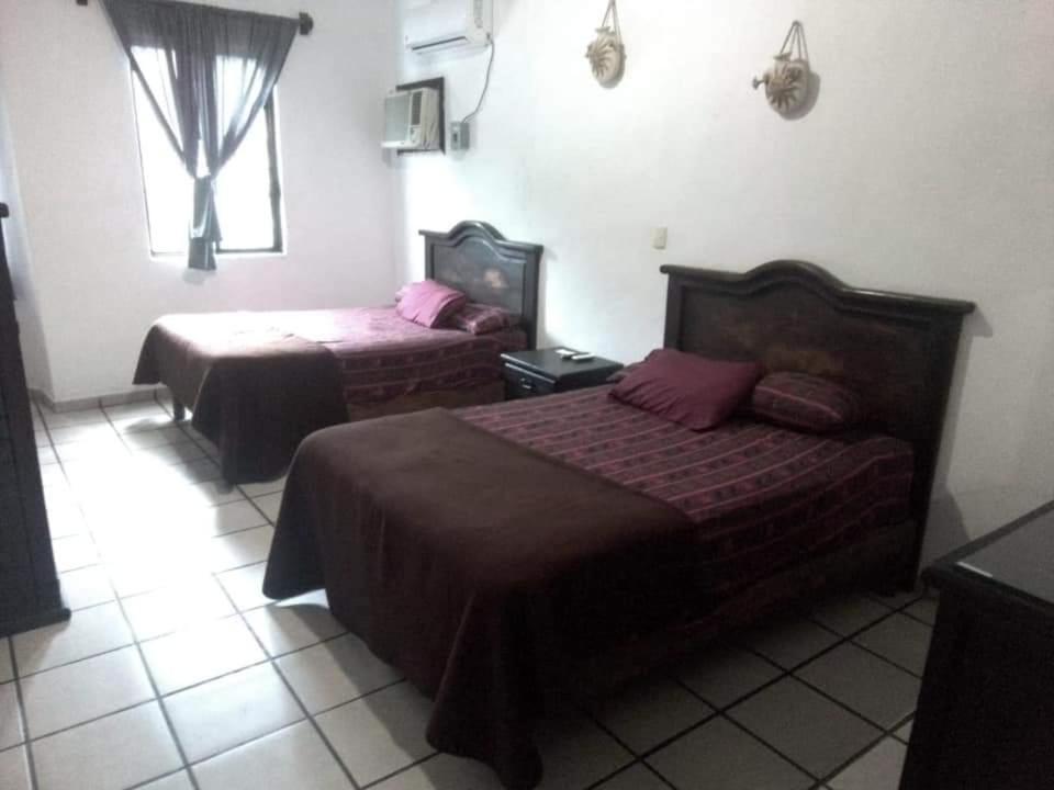 Hotel Raiz De Sierra Matlapa Buitenkant foto