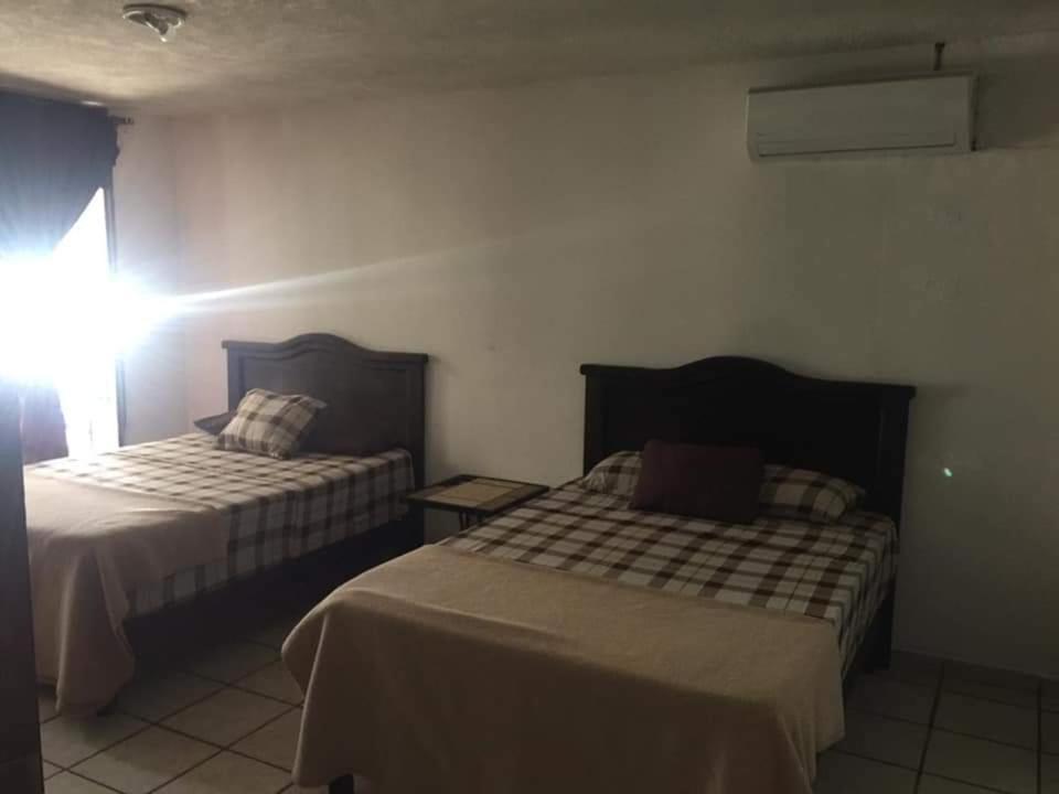 Hotel Raiz De Sierra Matlapa Buitenkant foto