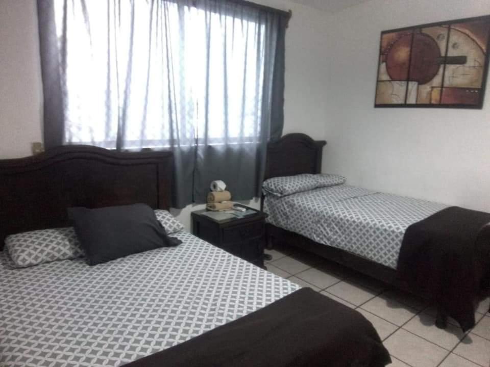 Hotel Raiz De Sierra Matlapa Buitenkant foto